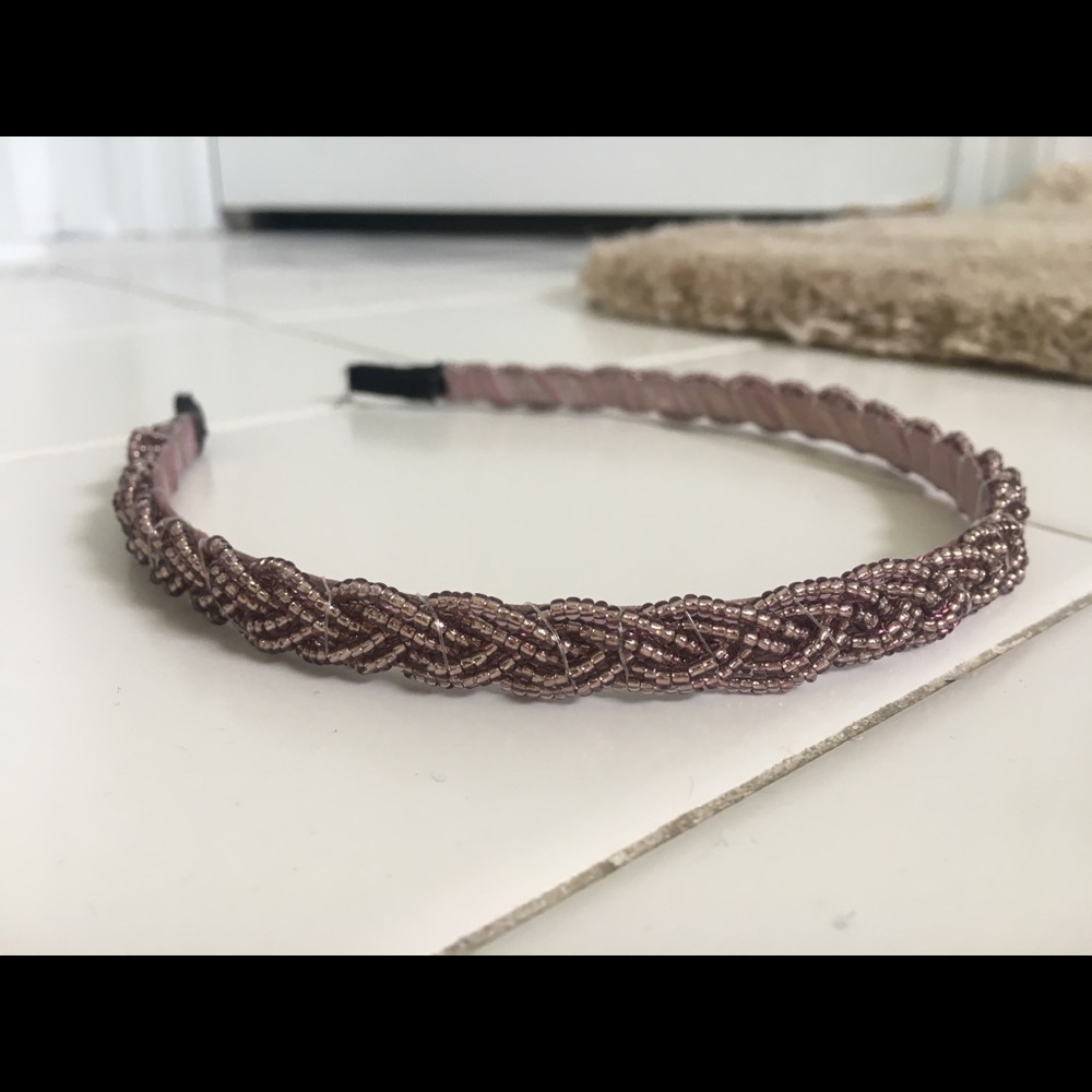 Headband (NWOT)